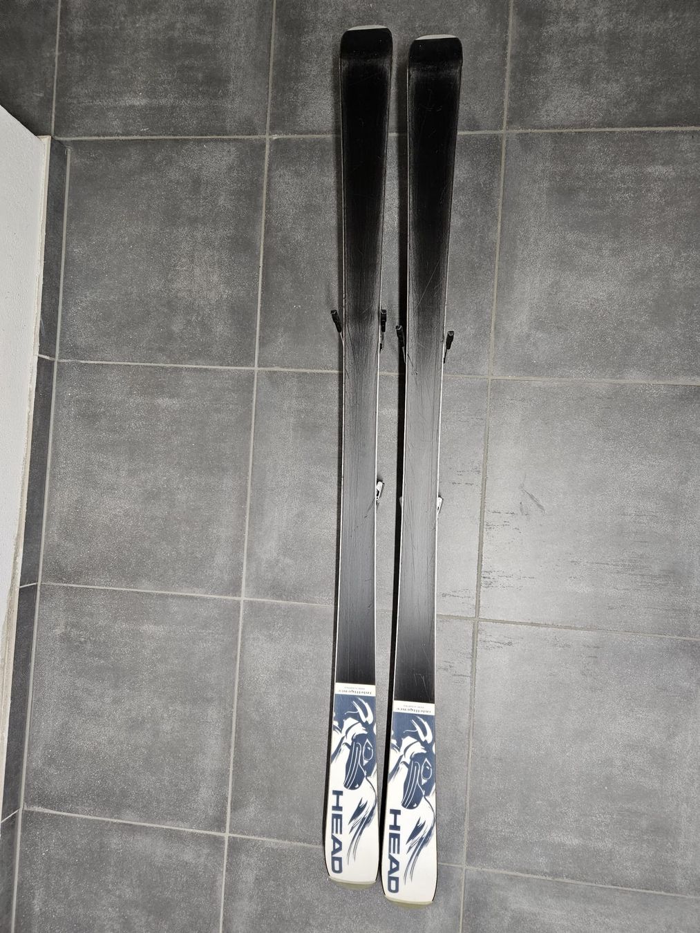 Head Skis: Monster Head Ski, Länge 170 cm – D'occasion à St.Gallen par dajo0809 6