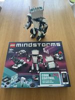 LEGO Mindstorms 51515 Roboter Erfinder Set 5-in-1