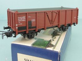 Piko H0 6443 SBB E Güterwagen