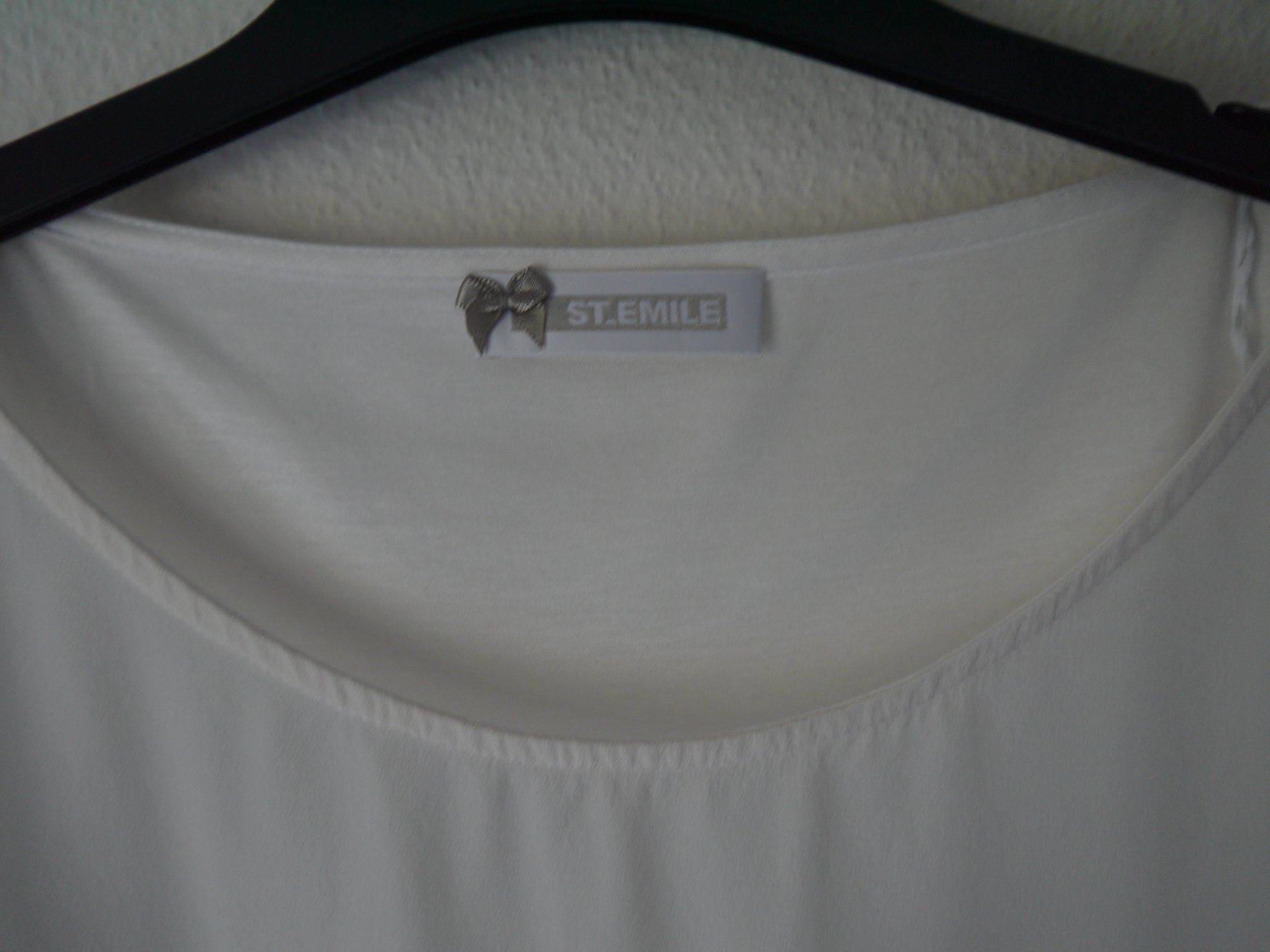 Camicette: St. Emile Bluse aus 100% Modal Gr. 44 – Usato da Hagendorn venduto da Blaf 1
