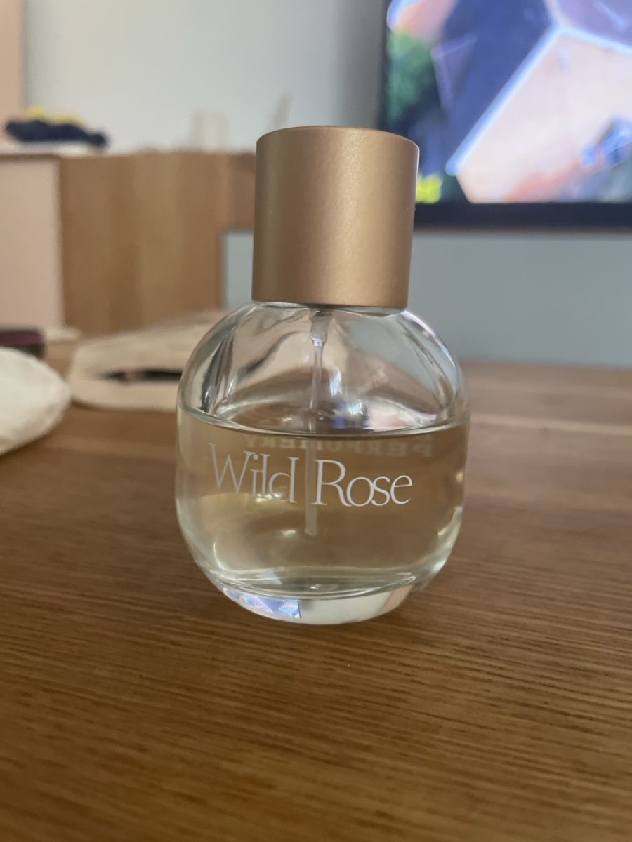 Profumi & Eau de Toilette: Burren Perfumery Wild Rose Parfüm 50ml – Usato da Münchenstein venduto da FamilieUlmi