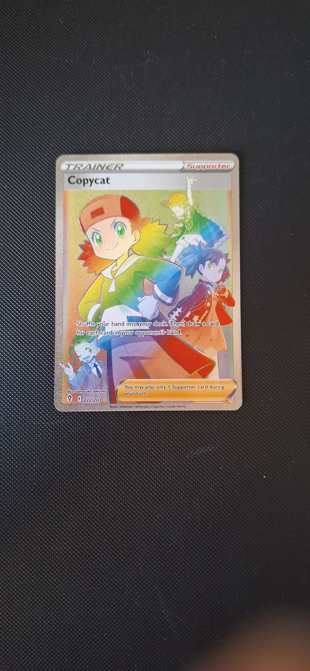 Cartes: Pokemon drachenwandel Trainer Bundle – Neuf (Voir description) à Riehen par rah_rr6c 1