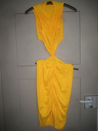 DAMEM KLEID KOMPI