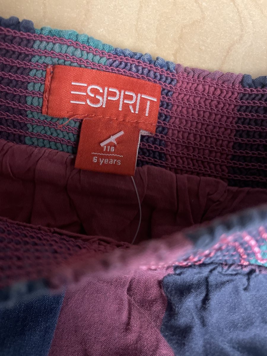 Esprit Vestiti & Gonne: Süsser Esprit Jupe Gr. 116 – Usato da Obergerlafingen venduto da cabo4 1