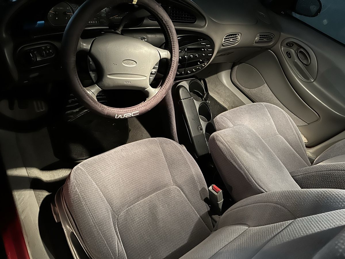 Ford Autos: Ford Taurus V6 / MFK 2026 – D'occasion à Goldau par Starrap 4