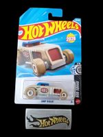 Hot Wheels Rod Squad 2026 Chop 'n Bloc 7/10 L