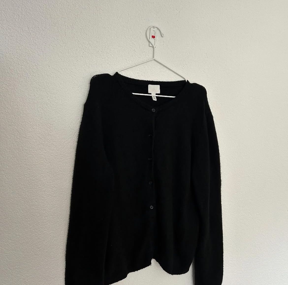 H&M Giacche: Cardigan Strickjacke H&M – Usato da Chur venduto da faja7000 1