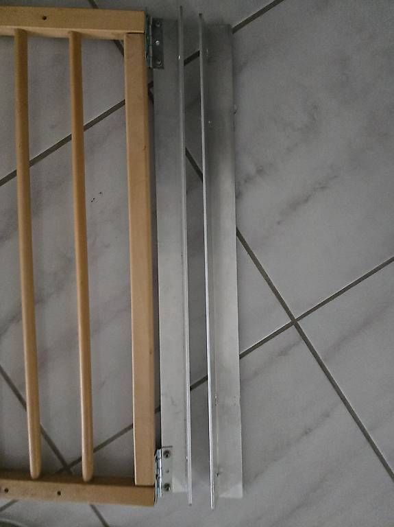 Griglie e Inferriate: Schutzgitter 2 Stk – Usato da Baden venduto da knc00 2