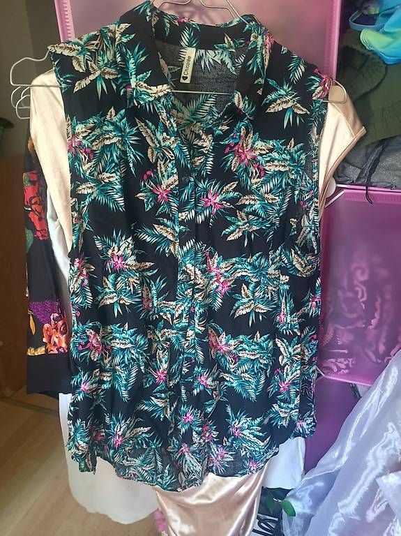 T-Shirts: Kleidung – Gebraucht aus basel von ste_sz6h 4