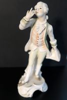 Porzellan-Figur von Goebel "Rokoko Gentleman"