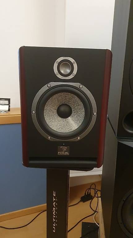 Focal Casse acustiche: Focal Solo 6 Be – Usato da Rafz venduto da YEL01