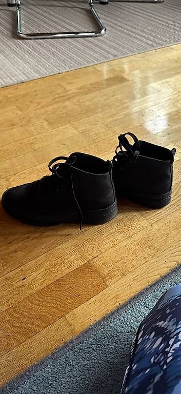 Chaussures femmes: Elevators Schuhe Damen Gr.39 – D'occasion à Grindelwald par hintkar