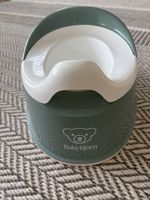 BabyBjorn Potty
