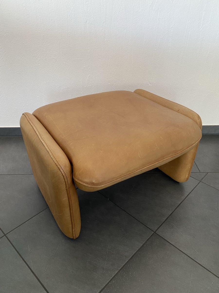 De Sede Sgabelli: Design Pouf Hocker Sessel De Sede DS61 – Usato da Olten venduto da sportwelt 3