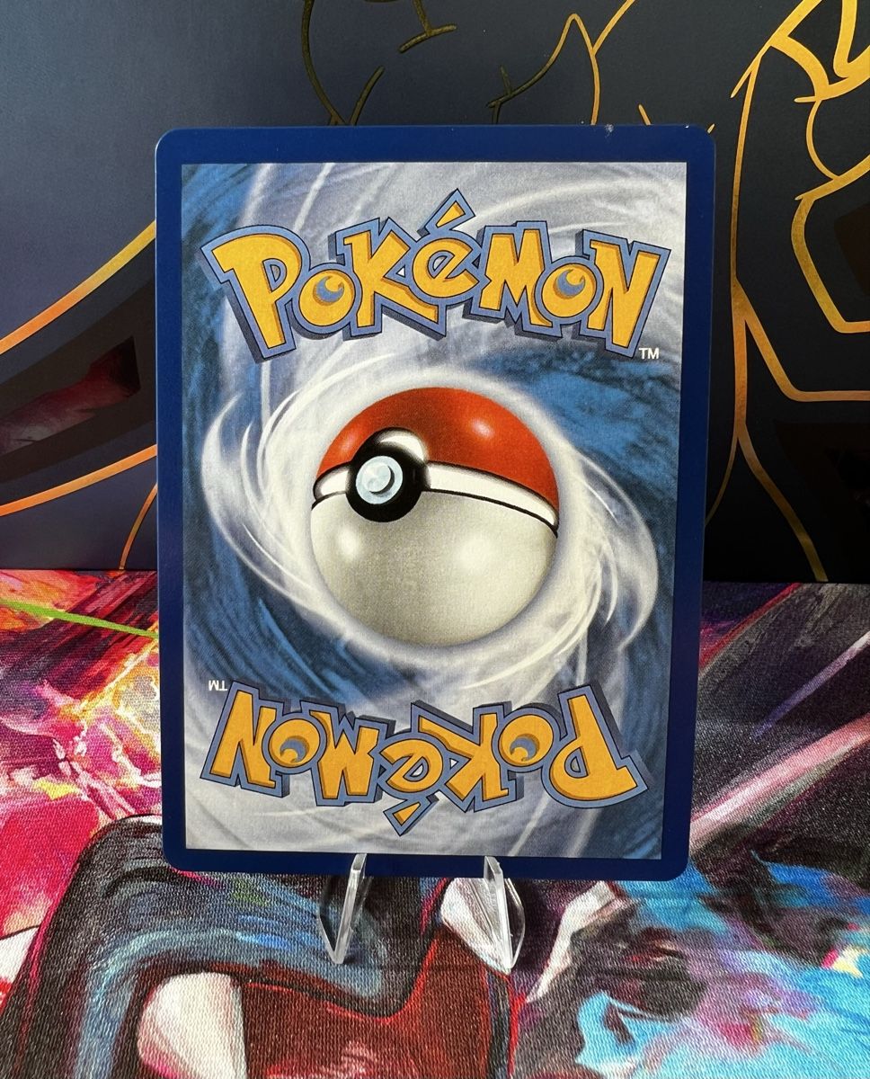 Pokémon Cartes à collectionner: Pokémon Switch # 123/094 EN – Neuf (Voir description) à Wädenswil par TaSch77 1