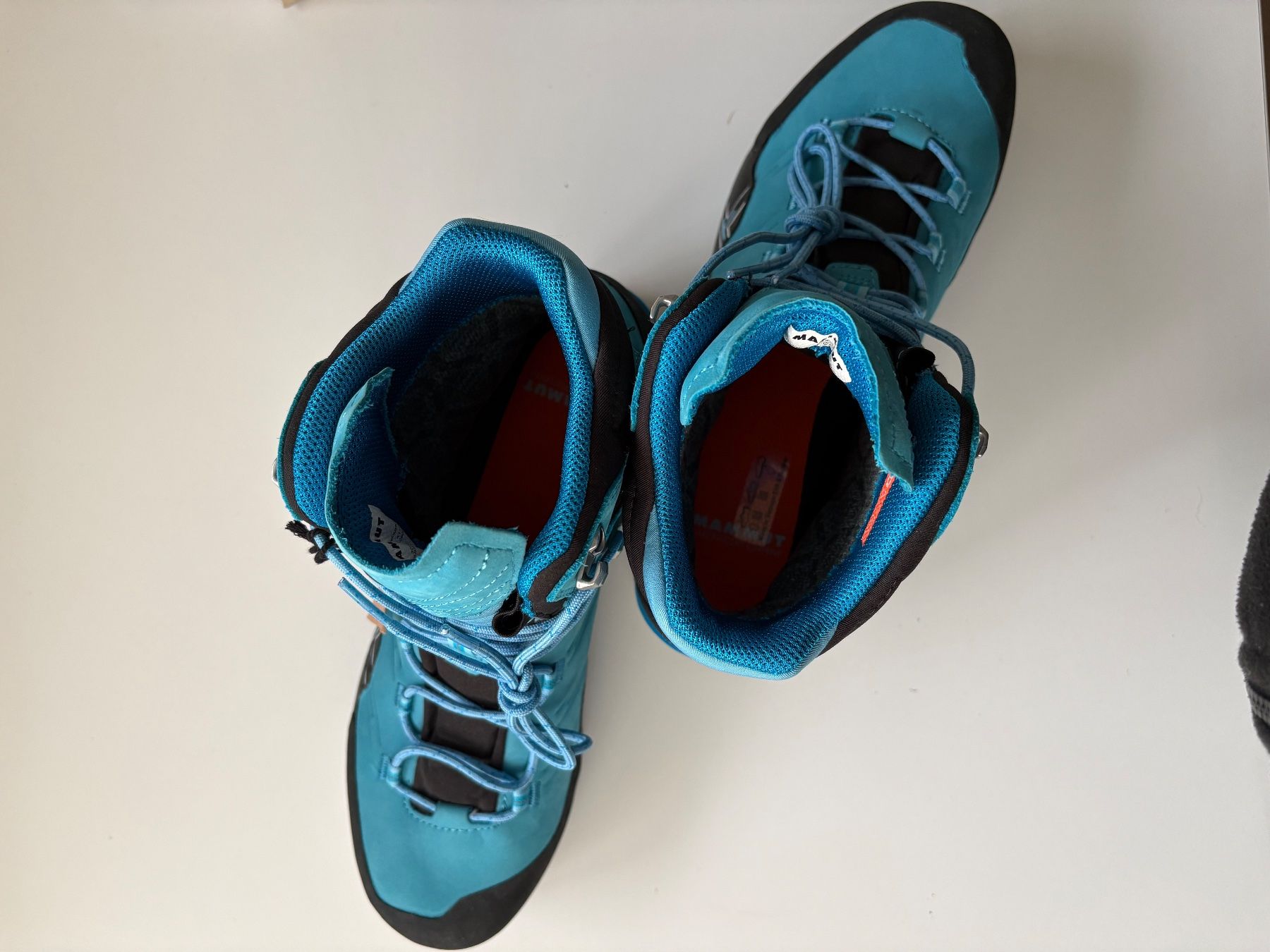 Mammut Damenschuhe: Mammut – Neu und originalverpackt aus Andelfingen von Stoirm 3