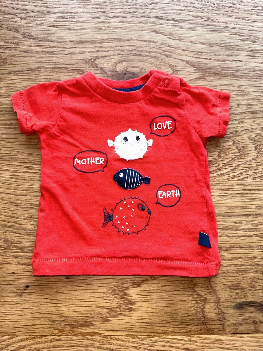 C&A Camicie, T-shirt & Polo: Gr 62 C&A shirt – Usato da Wettingen venduto da hak_52m8