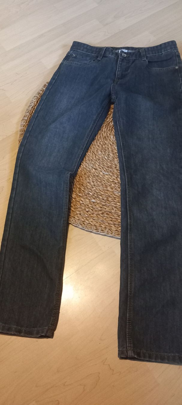 Pantaloni: Ceapter Joung Jeans Gr.176 – Nuovo (secondo la descrizione) da Rebstein venduto da bestforyou