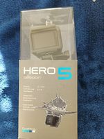 GoPro Hero 5