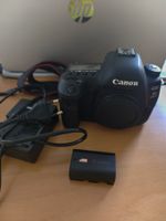 Canon EOS 5D Mark IV