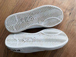 Fila Scarpe da donna: Fila Damen Sneaker Grösse 38 Weiss – Usato da Villnachern venduto da RicardoBrigitte69 2