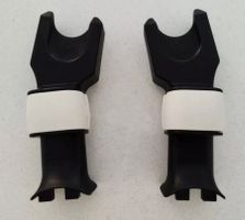Bugaboo Cameleon 1 2 3 Plus Kinderwagenadapter