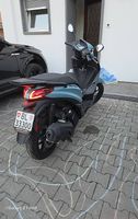 PIAGGIO Medley 125 Sport (2025)