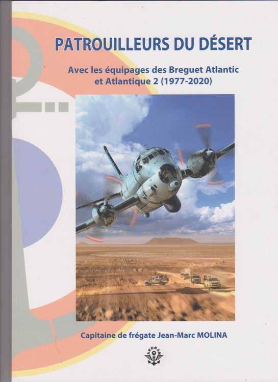 Avions ... Patrouilleurs Du Désert - Livre | Kaufen Auf Ricardo