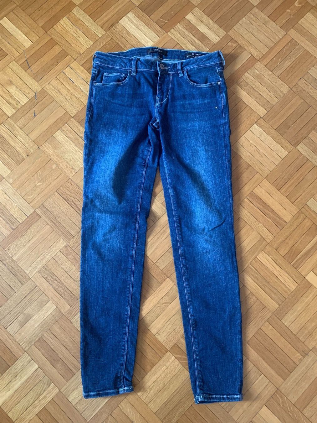 Guess Jeans: Guess pantalone jeans – Usato da Minusio venduto da murimiri