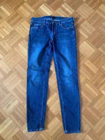 Guess pantalone jeans