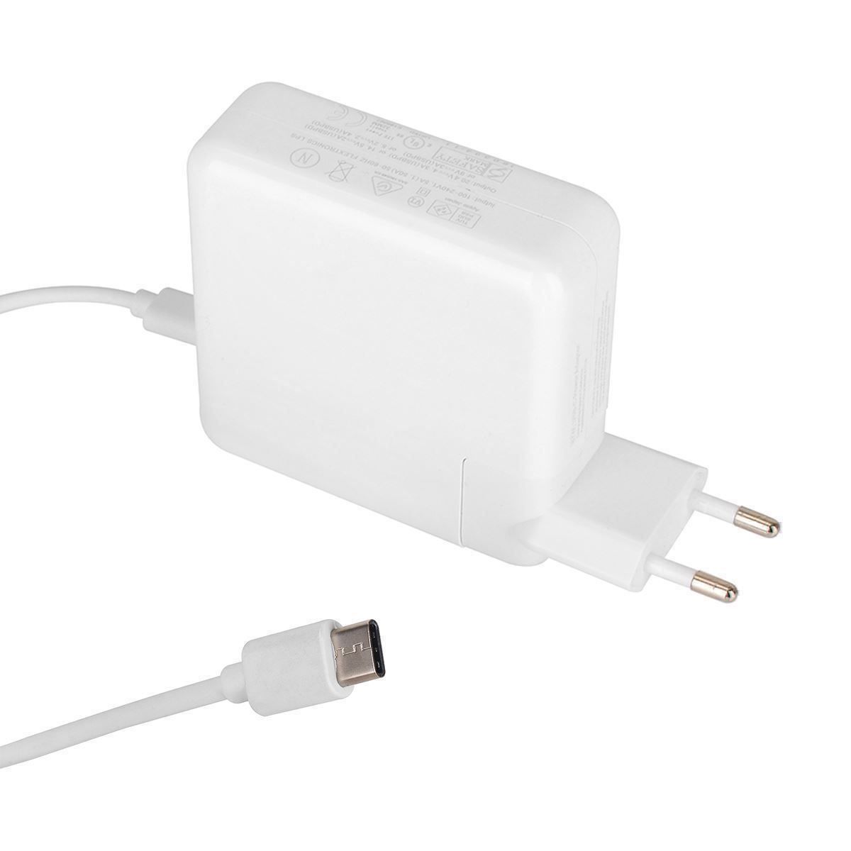 Caricabatterie: Netzteil MacBook Pro 15" 87W USB-C – Nuovo (secondo la descrizione) da Thun venduto da Top32 1