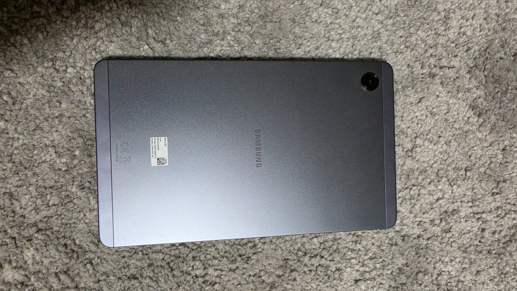 Samsung Tablet PC: Samsung Tab A11 – Usato da Aigle venduto da seb92_p 1