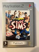 Les Sims – PS2