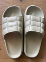 Claquettes taille 35-36