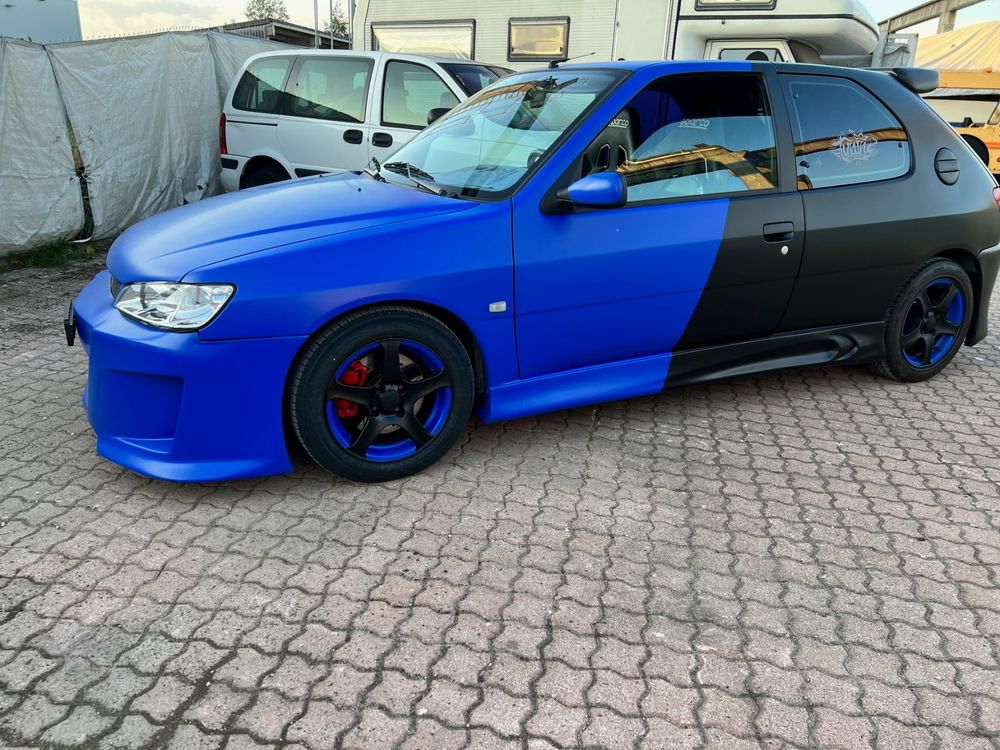 peugeot-306-gti-6-tuning-eintausch-m-glich-acheter-sur-ricardo