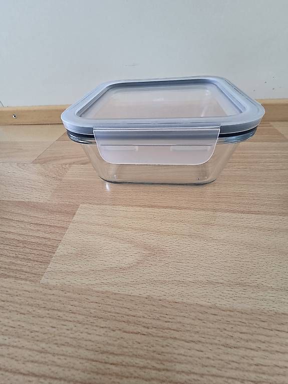Contenitori & Simili: Glas-Tupperware von IKEA – Usato da Egliswil venduto da Belinda82 2
