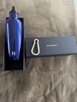 Bucherer Thermo Wasser Flasche 0.7L Neu