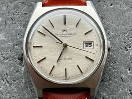 IWC AUTOMATIC 1833 AB CHF 1.00