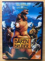 Disney DVD - Bärenbrüder