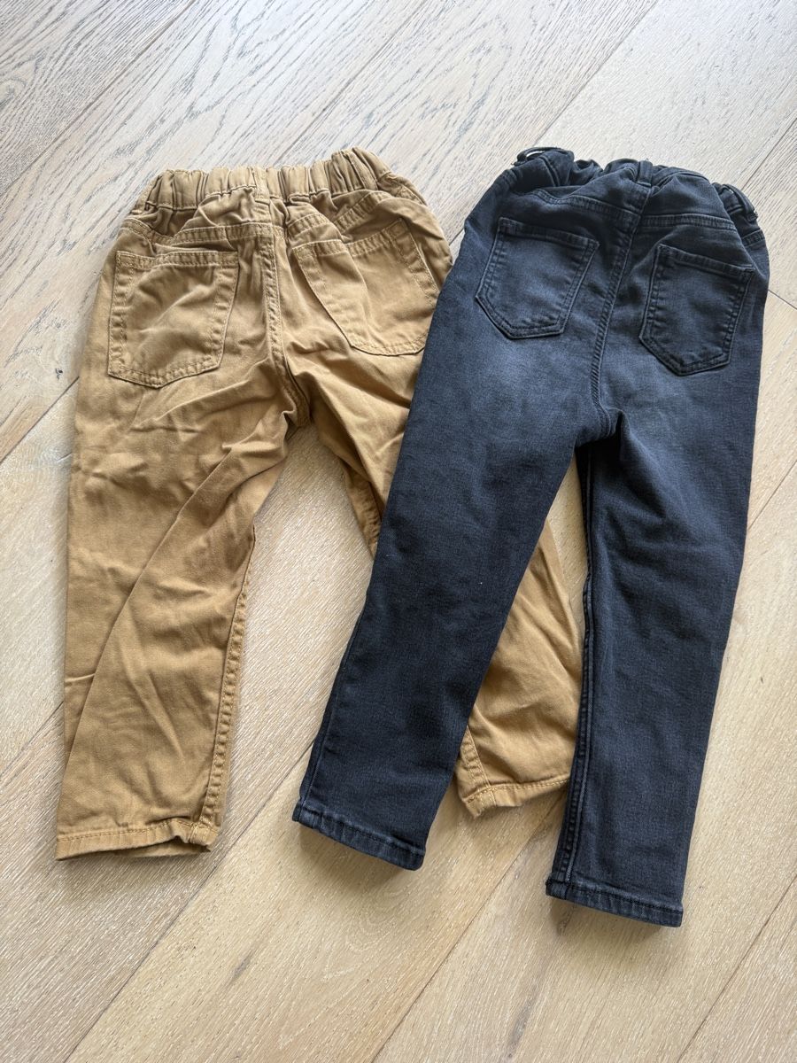 Pantaloni: 5 Hosen 98 – Usato da Therwil venduto da ang_7jcm 2