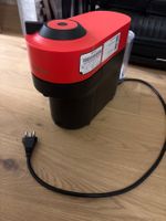 Nespresso Vertuo Pop Maschine Spicy Red Kaffeemaschine