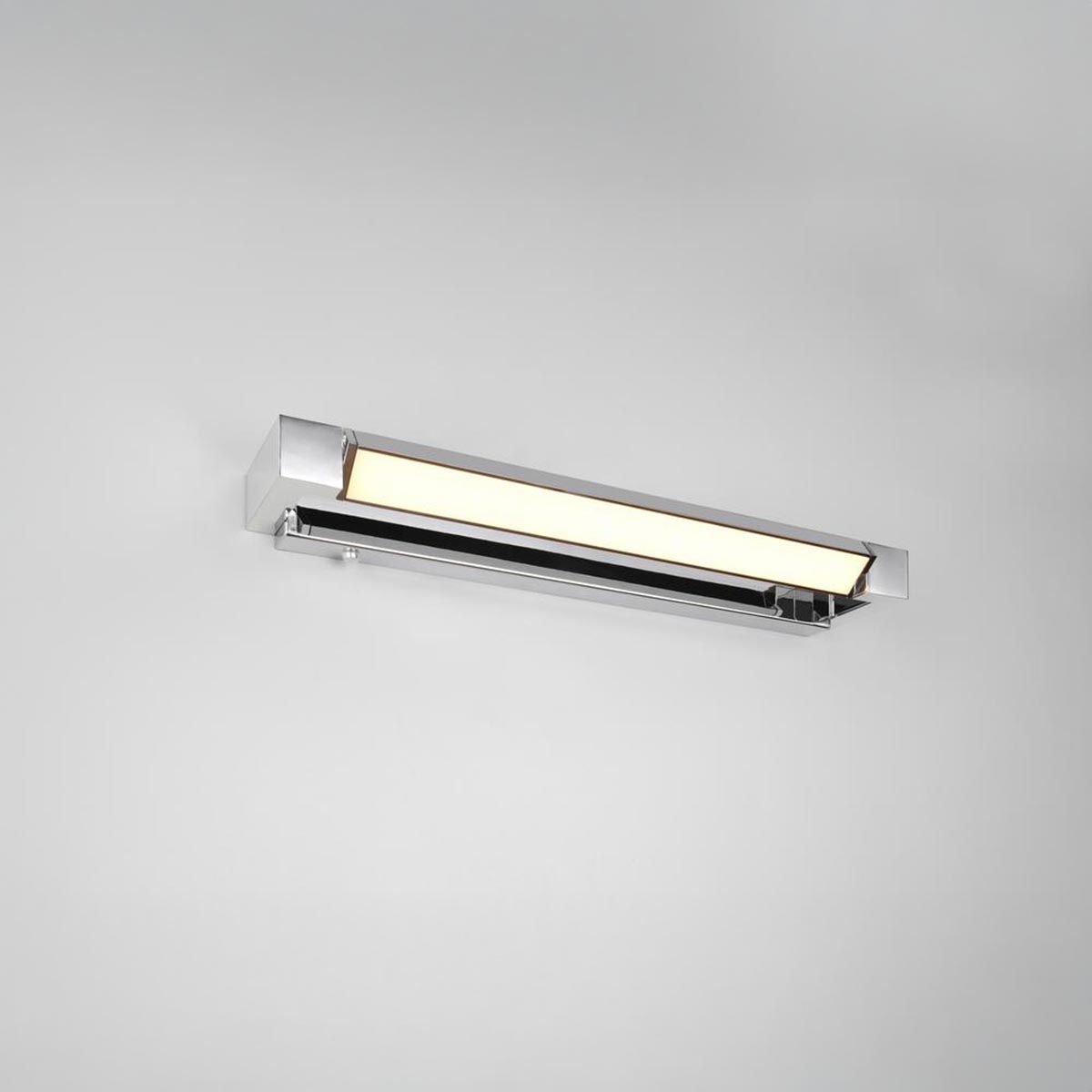 Lampen: LED Bad Wandleuchte, Dimmer 50 cm x 6 cm – Neu (gemäss Beschreibung) aus Kreuzlingen von Smart-Light