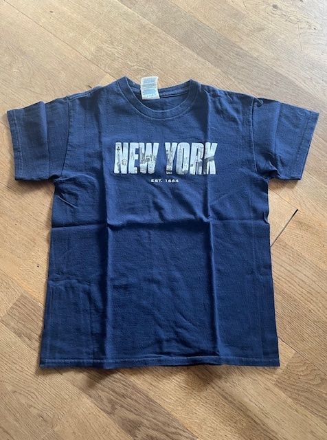 Camicie, T-shirt & Polo: 3 Shirts für Kinder – Usato da Steinmaur venduto da Dyleila 1