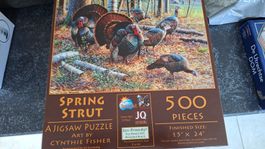 4 Puzzles