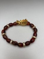 Armband mit Drachenkopf-Motiv – Einzigartiger Stil! (5