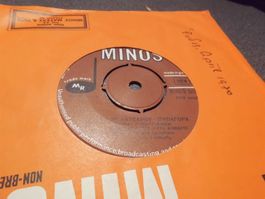 Singel Minos 5090