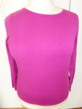 Pull pinky T. S