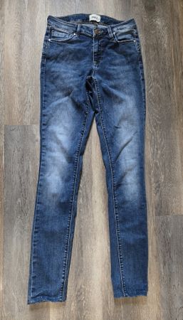 Only Jeans Gr. 27/34
