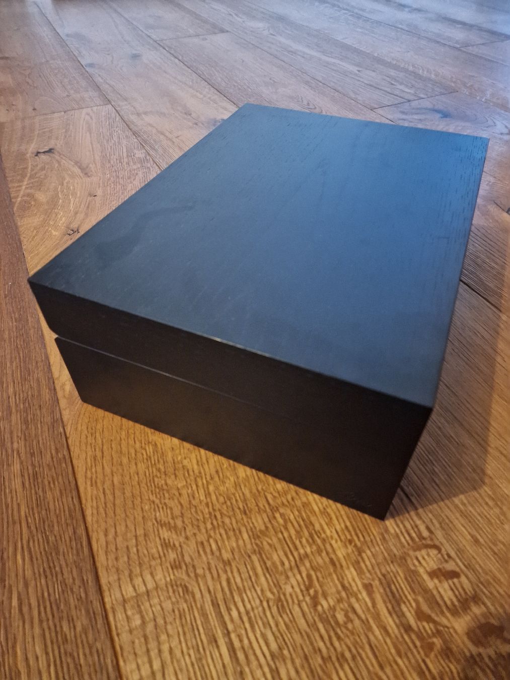 Humidore: Zino Humidor – Neu (gemäss Beschreibung) aus Schönenberg TG von Tinu1995 2