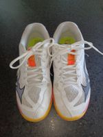 Asics Hallenturnschuhe Gr 38.5